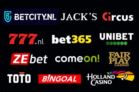 Online Goksites Nederland .